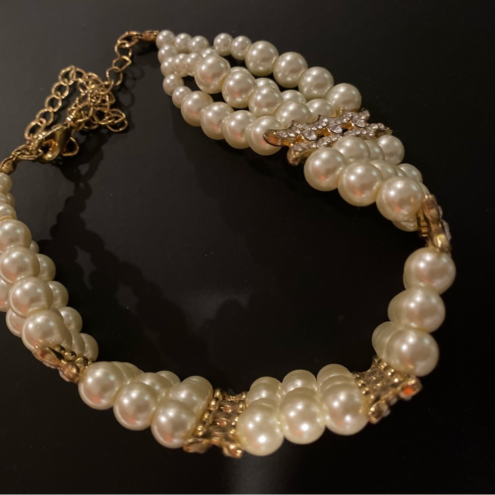 Fashion jewelry